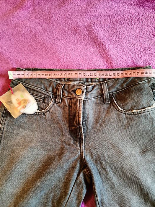 Джинси Італія, сексі джинси