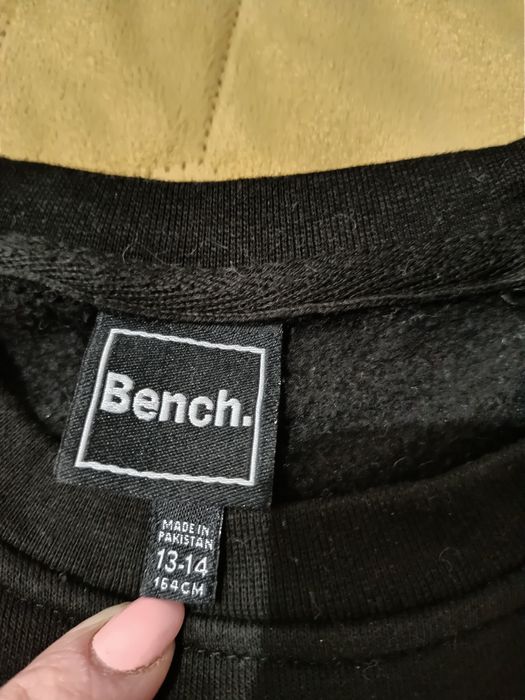 Bluza Bench 164 cm