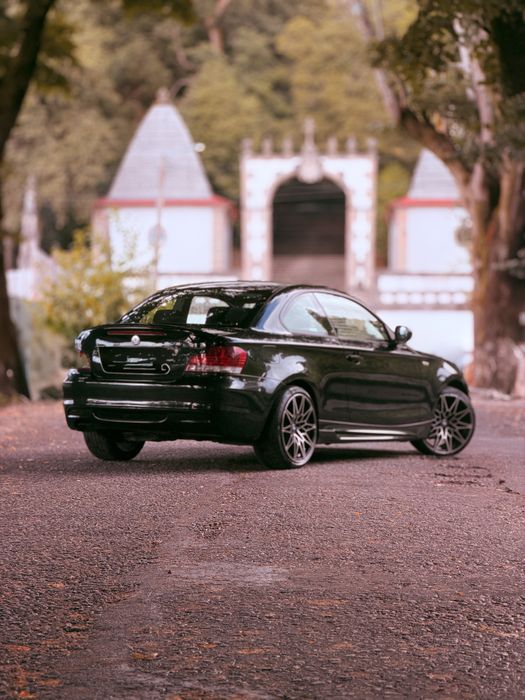 BMW Série 1 Pack M | 170.000 km | Garantia 18 Meses