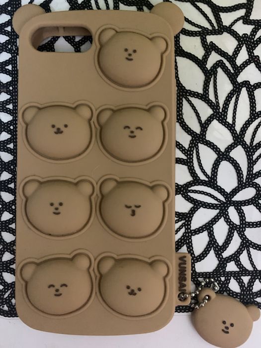 Чехол для айфона про Мах