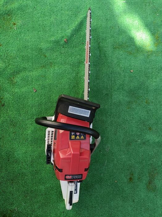 Husqvarna 372 XP (clone)