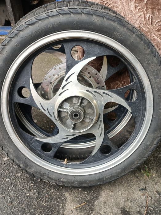 Вайпер актив розборка