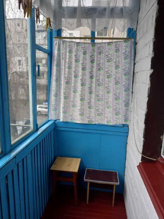 Здам в оренду 1-кімнатну квартиру в м. Малин (р-н вул. Огієнка)