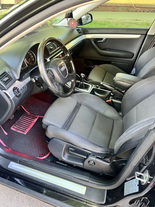 Продам   audi a4