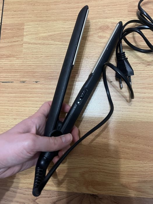 Випрямляч Remington
