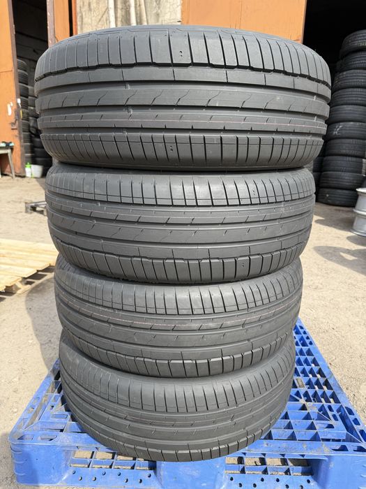 235/55 r19 Hankook Ventus S1 evo3 EV НОВАЯ 25 год