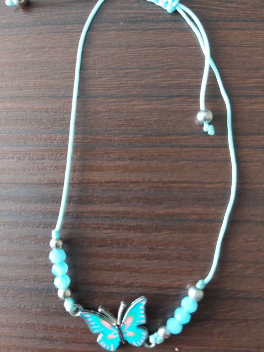 Bransoletka zaciągana-nowa