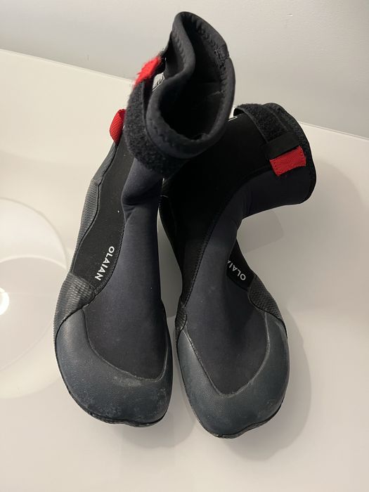 Botins surf 500 Olain