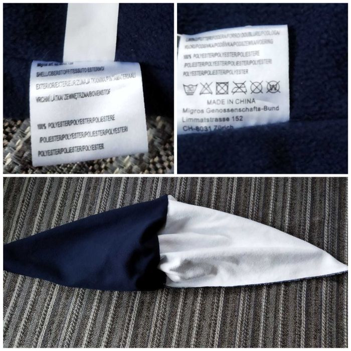 Спортивний баф шарф маска на обличчя флісовий флисовый бафф