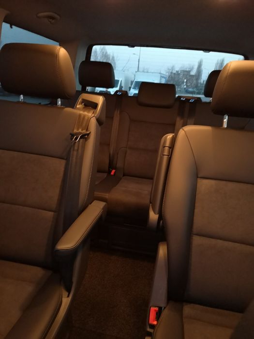 Фольксваген  multivan