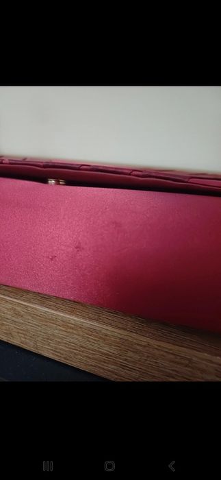 Torebka kopertówka Valentino