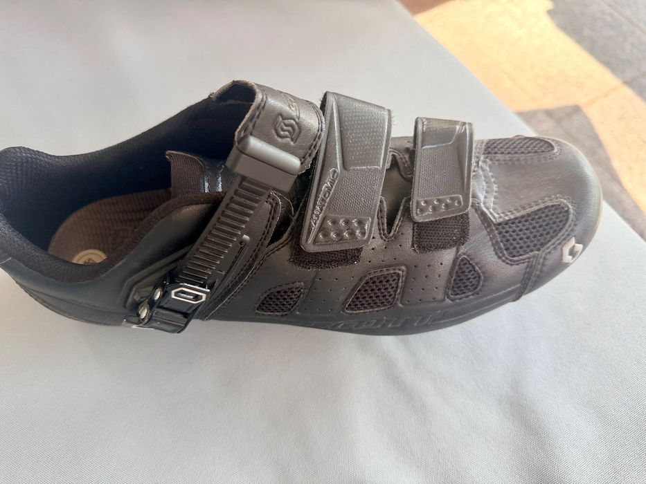 Buty rowerowe Scott Road Pro rozmiar 44