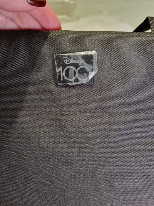 Mala para Portátil 14.1'' Tiracolo Ed. MICKEY 100 Anos