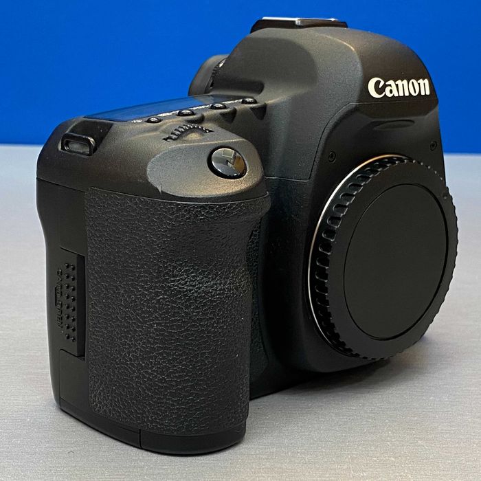 Canon EOS 5D Mark II (Corpo) - 21.1MP