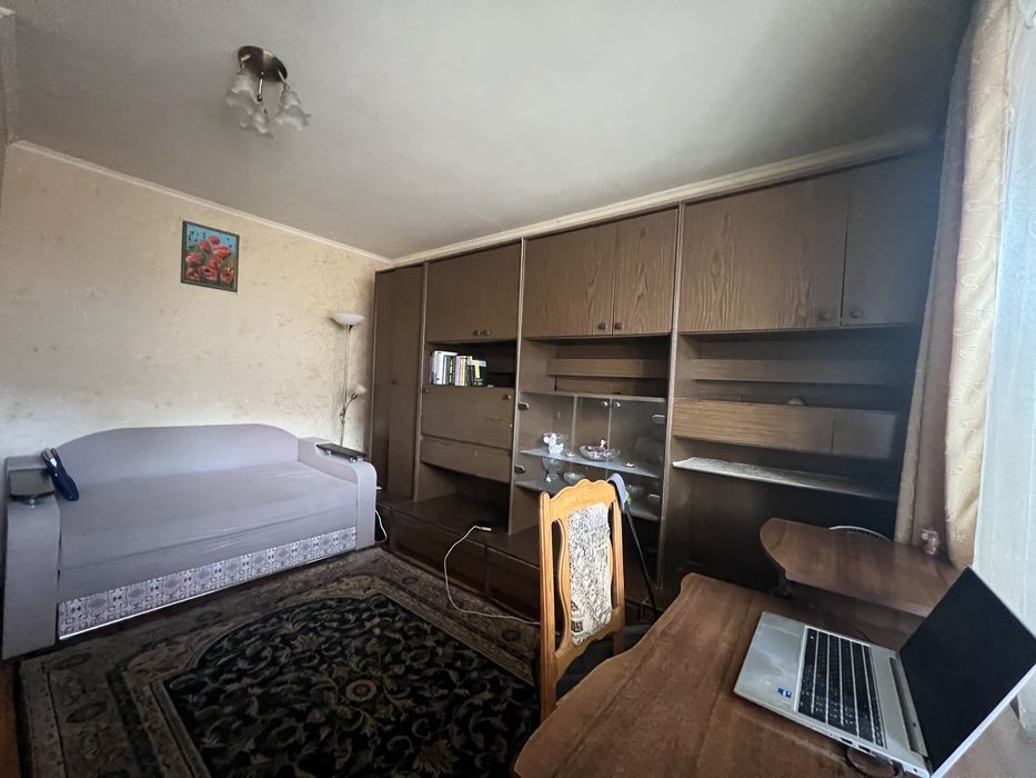 1-room apartment apartment by the address (area 23 m²) - Atlanta.ua - photo 5