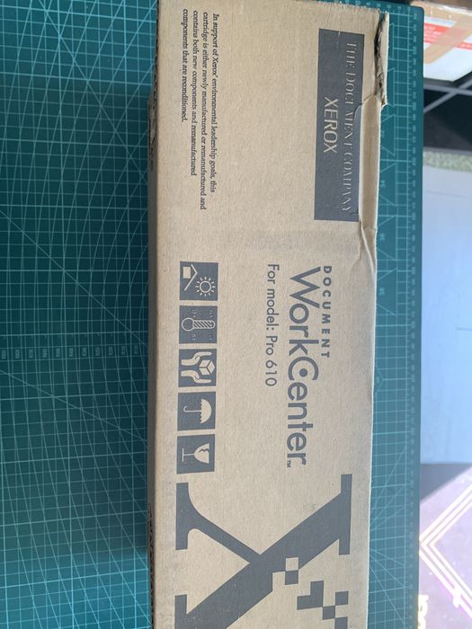 Xerox 6R00833 Toner Preto