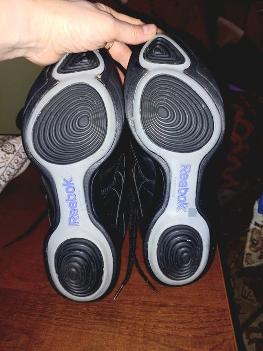 Adidasy  Reebok . Rozmiar 40,5