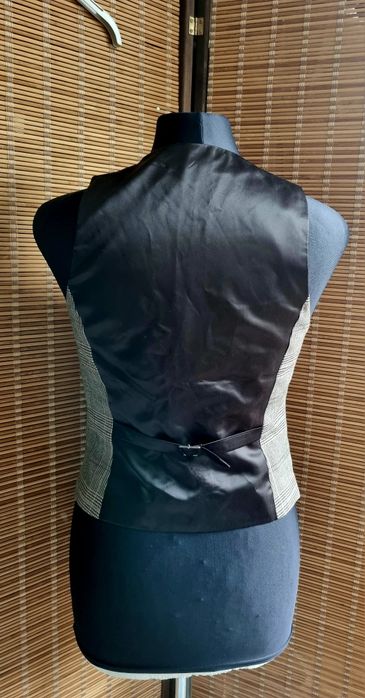 Nowa kamizelka S.oliver