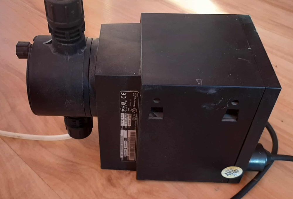 Pompa dozująca Grundfos