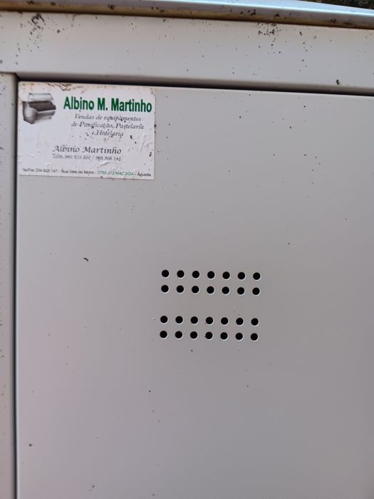 Casifo de arrumações,  50€