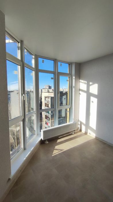 Продам 1-кімн. квартиру ЖК Одеські Традиції на Глушку Таїрова 272-605