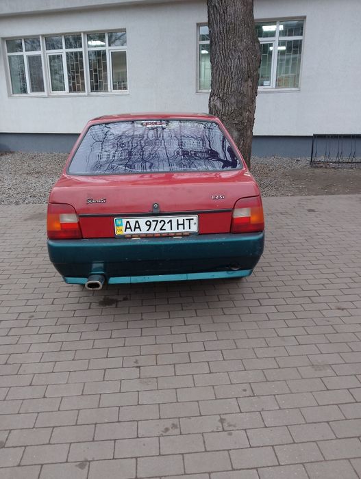 Продам славуту 1103