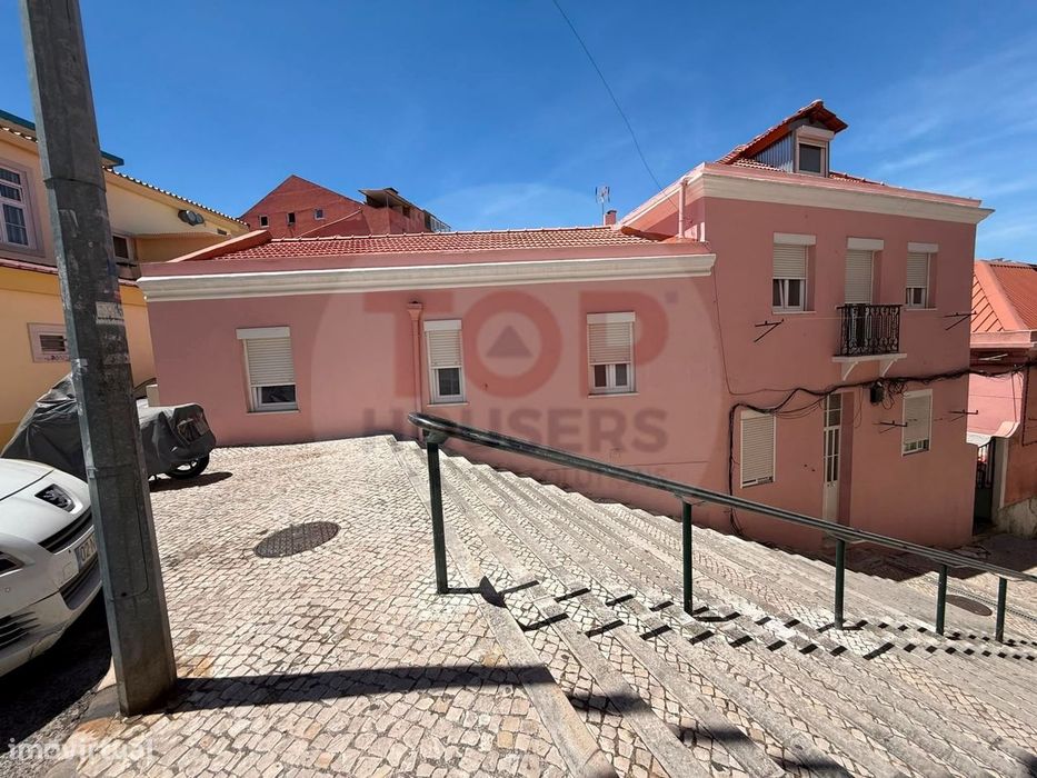 Vila Irene - Conjunto Habitacional Multifrações com Elevado Potencial