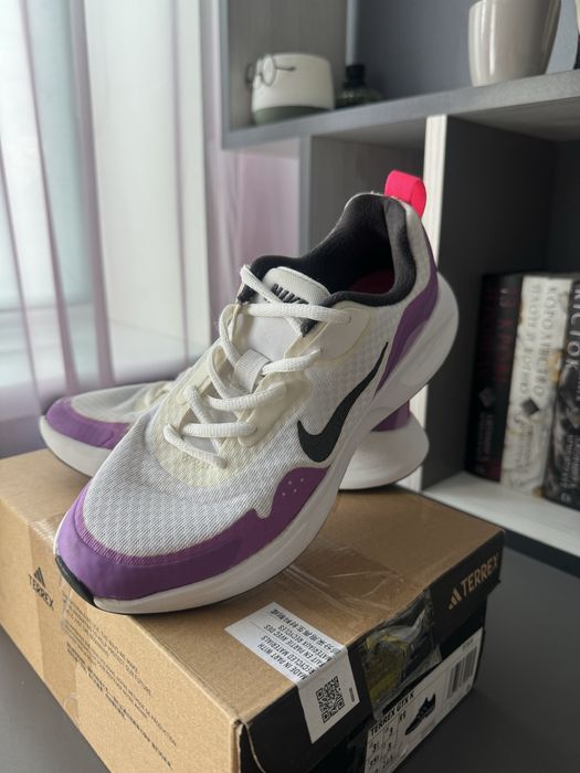 Кросівки Nike 36 розміру