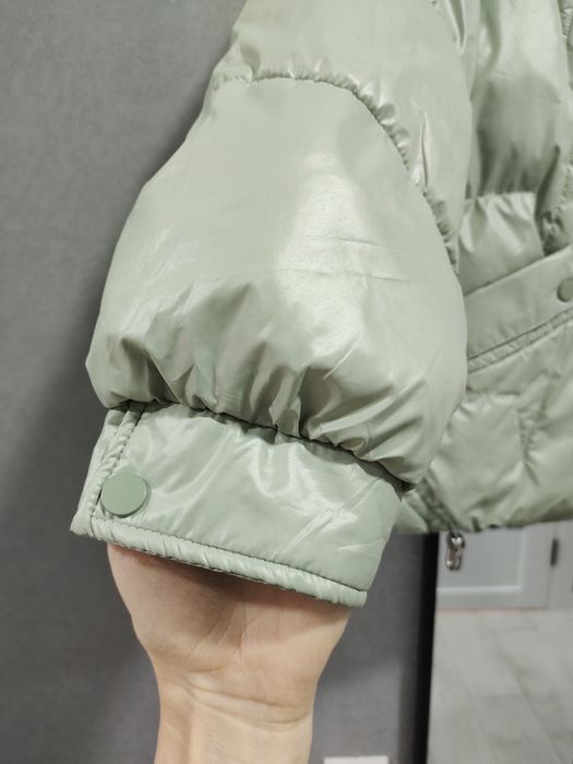 Куртка осінь весна