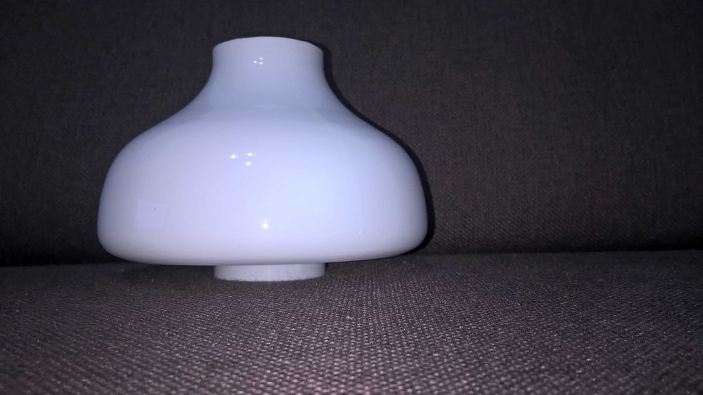 klosz do lampy PRL