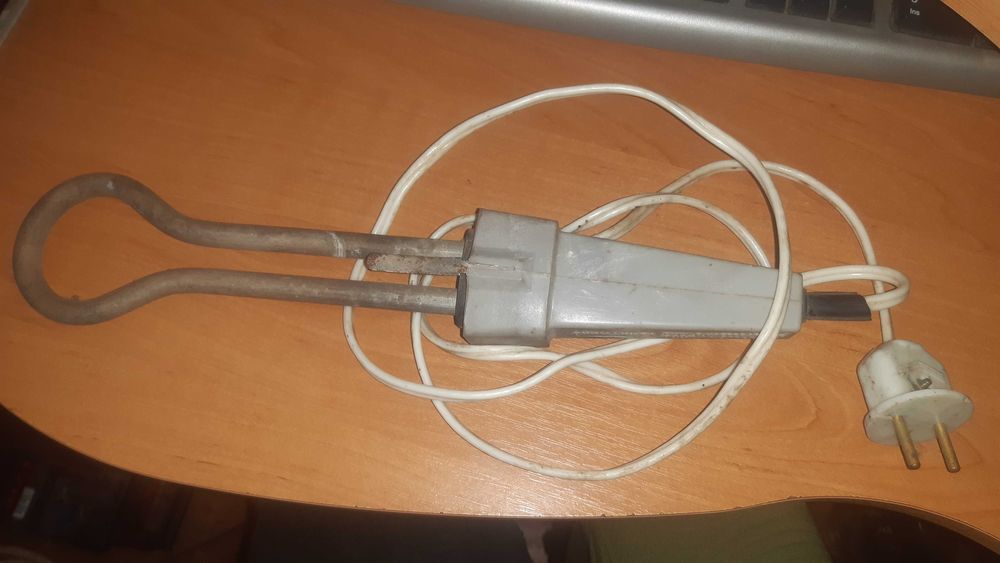 Продам кипятильник большой