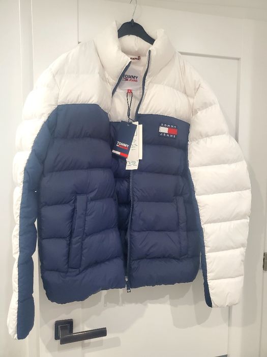 Kurtka Tommy Jeans roz. M