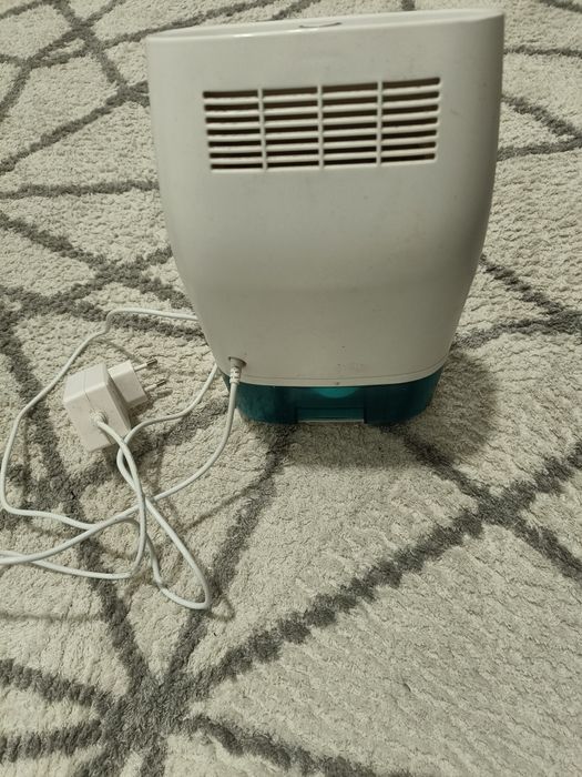 Desumidificador CECOTEC