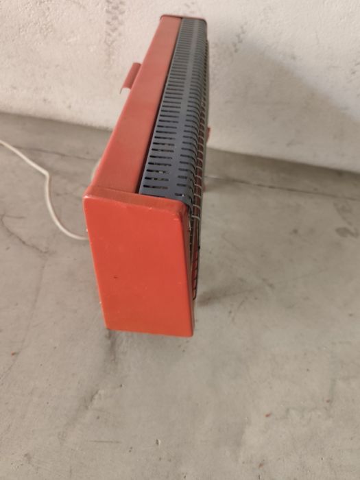 Radiador vintage  1500w