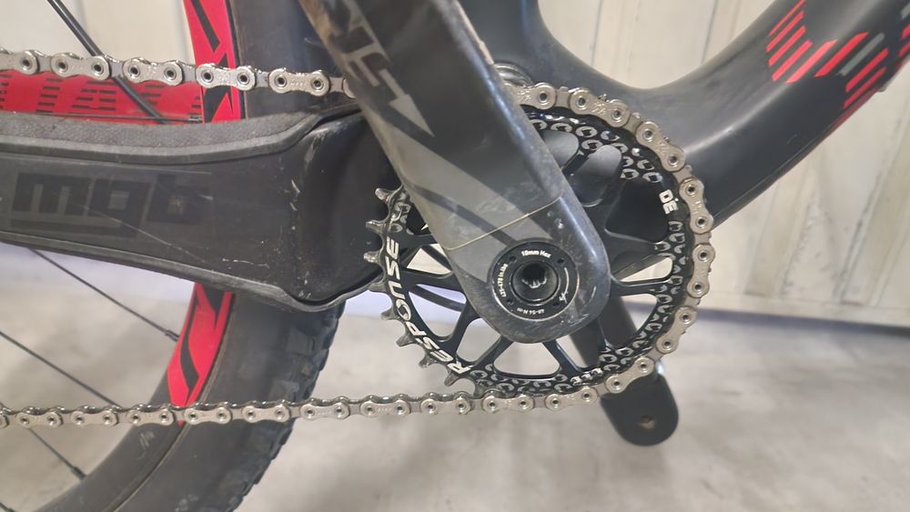 Specialized 2014 Epic Expert Carbon WC