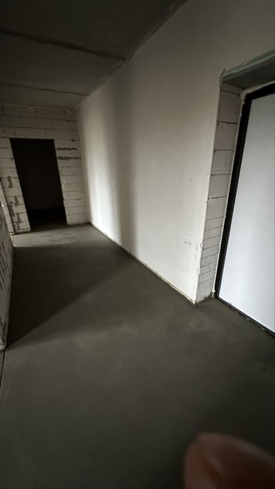 Квартира в новобудові 65м2