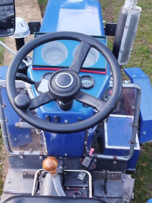 Продам трактор Сінтай