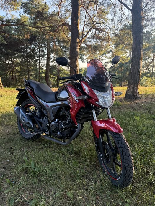 Lifan kp 200 2023