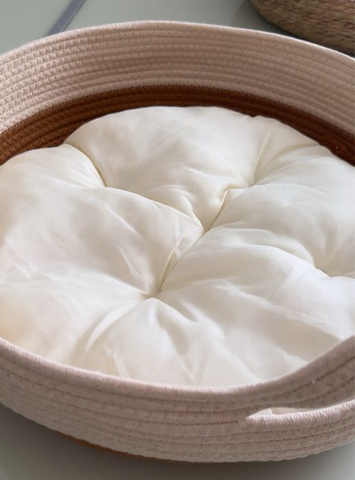 Зоотовари лежак будинок