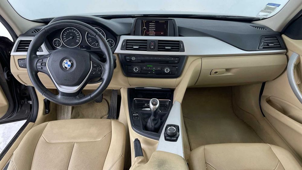 BMW 316 d | Motor 2.0 Financiamento disponível