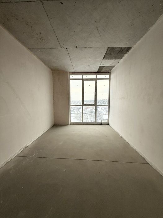 Євродвушка 50м2 в зданому будинку,Держпрограми-так,ціна з оформленням!