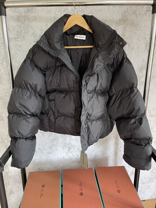 Куртка Balenciaga розмір Л