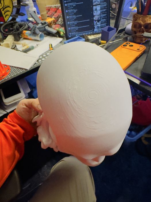 Meta quest 3s stojak na gogle i kontrolery z podswietleniem