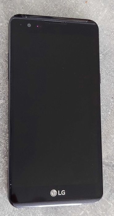 Smartfon LG X Power
