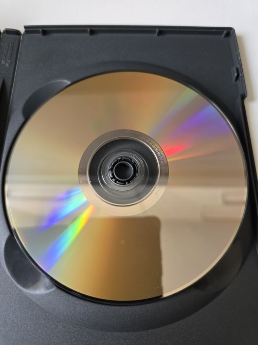 Bestia z otchłani DVD  - nowe