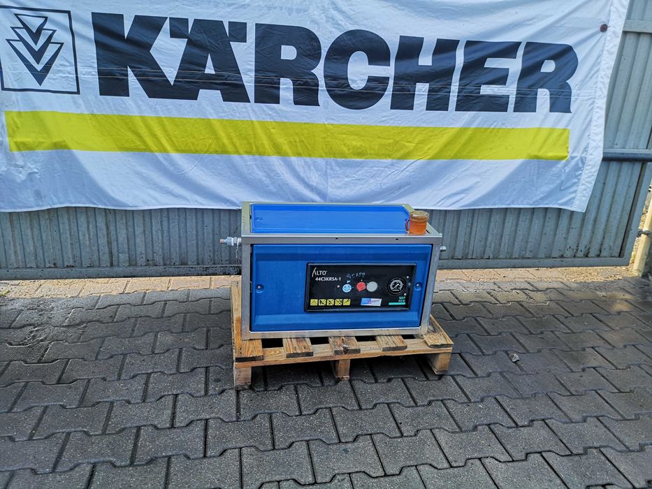 Myjka ciśnieniowa Alto-Wap Nilfisk 44c3 -stacjonarna -Karcher