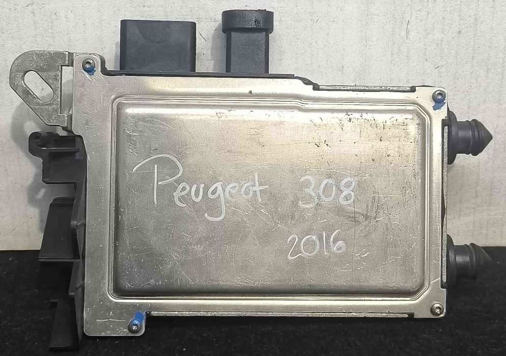 Centralina Start and Stop 9810858380 - PEUGEOT 308 I