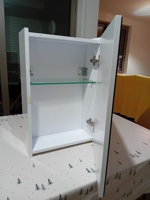 Móvel de casa de banho