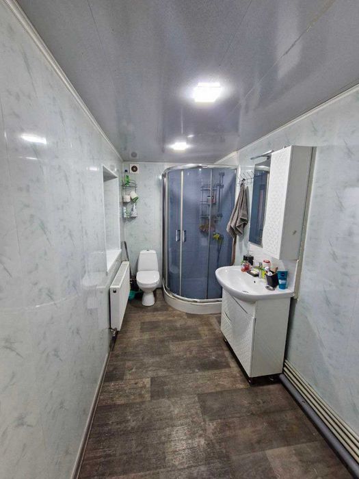 Продам частину Будинку 50м2, Крюков