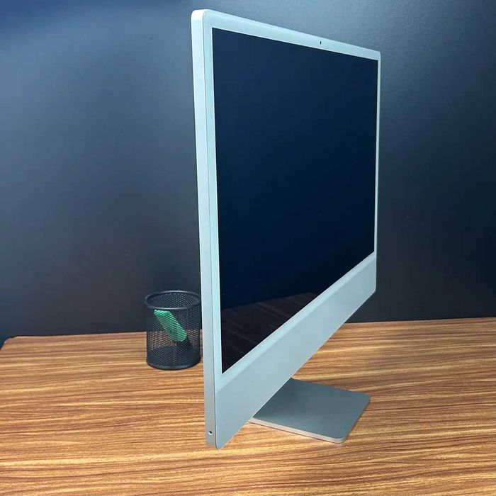 iMAC 2023 como novo.